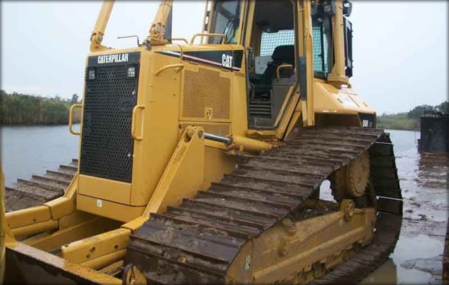 Major Machinery
