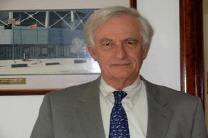 William Bill Gulliford